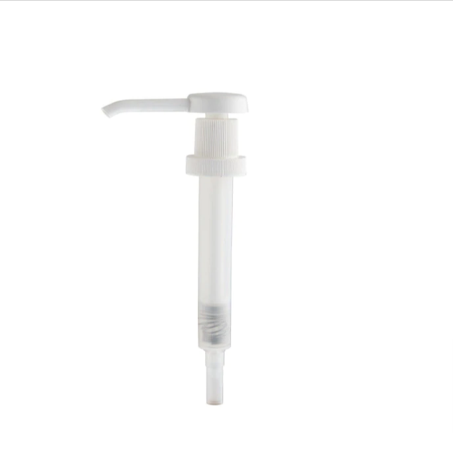 43/400 Lotion Pump 320 Series 27ml Down Lock